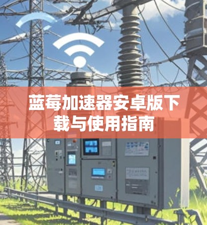 蓝莓加速器安卓版下载与使用指南