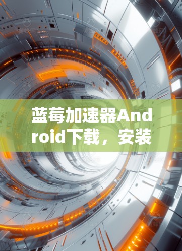 蓝莓加速器Android下载，安装与配置指南