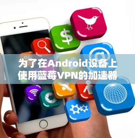 为了在Android设备上使用蓝莓VPN的加速器，以下是详细的步骤指南