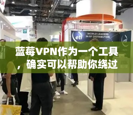 蓝莓VPN作为一个工具，确实可以帮助你绕过某些网站的地域限制，允许你访问被你的国家或网络提供商限制的内容。以下是关于蓝莓VPN的一些详细信息，帮助你全面了解其功能和使用情况