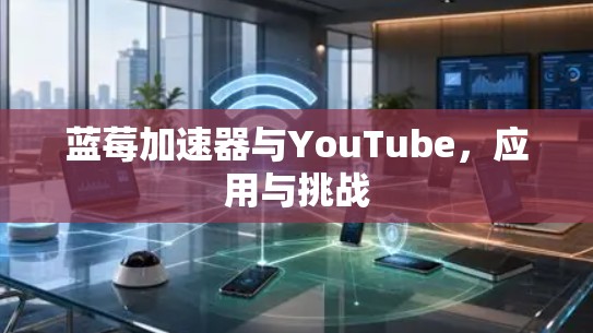 蓝莓加速器与YouTube，应用与挑战