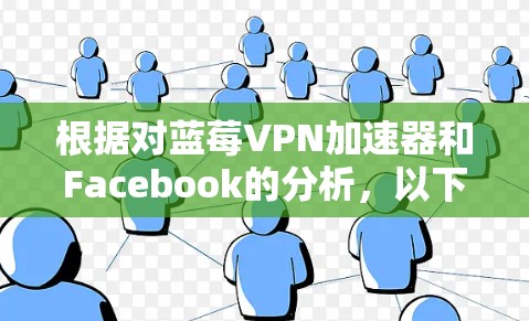 根据对蓝莓VPN加速器和Facebook的分析，以下是解决方案的步骤