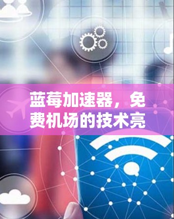 蓝莓加速器，免费机场的技术亮点与性能分析