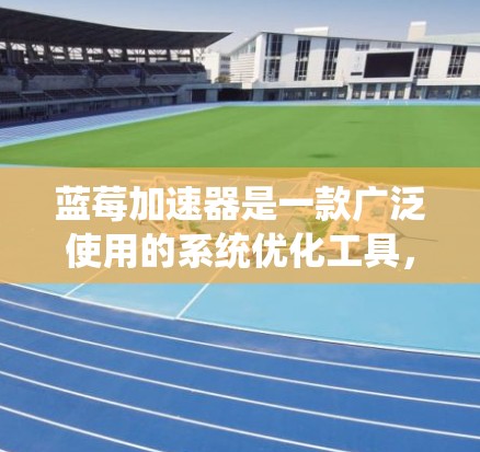 蓝莓加速器是一款广泛使用的系统优化工具，旨在提升电脑的性能和速度。要下载最新版本，请按照以下步骤操作