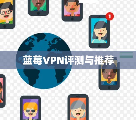 蓝莓VPN评测与推荐