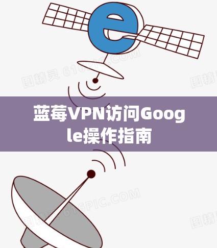 蓝莓VPN访问Google操作指南