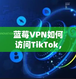 蓝莓VPN如何访问TikTok，配置与解决方案