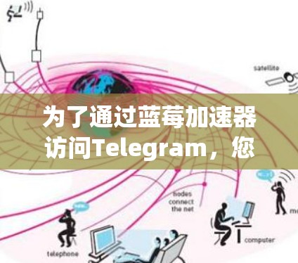 为了通过蓝莓加速器访问Telegram，您可以按照以下步骤操作