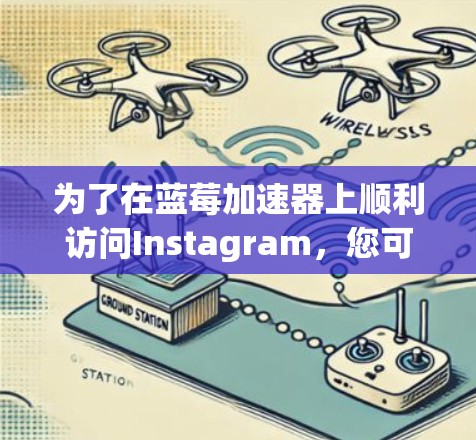 为了在蓝莓加速器上顺利访问Instagram，您可以按照以下步骤进行