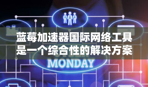 蓝莓加速器国际网络工具是一个综合性的解决方案，旨在帮助用户在全球范围内高效地管理和优化网络性能，同时提供安全和可靠的服务。以下是该工具的详细功能和考虑因素